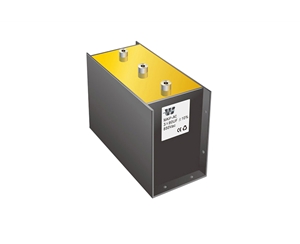 三相交流滤波电容器MKP-AC 3X80UF850VAC