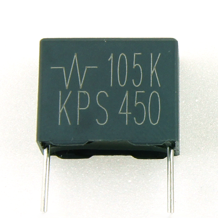 KPS 105K450V